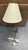 Lisa Johansson-Pape, Sconce, Fabric, Brass, Ornö, Finland, 1950s A fabric and brass sconce designed by Lisa Johansson-...