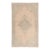 Vintage Turkish Oushak Rug, 05'08 X 09'03 For Sale