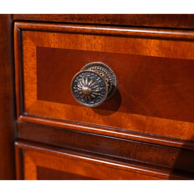 Sheraton Hall Table For Sale - Image 4 of 11