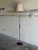 Mid-Century Modern Rosewood Floor Lamp Danish Mid-Century Modern 1970s For Sale - Image 3 of 12