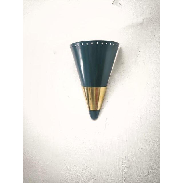 Sputnik Basin Applique, 1960s For Sale - Image 4 of 7