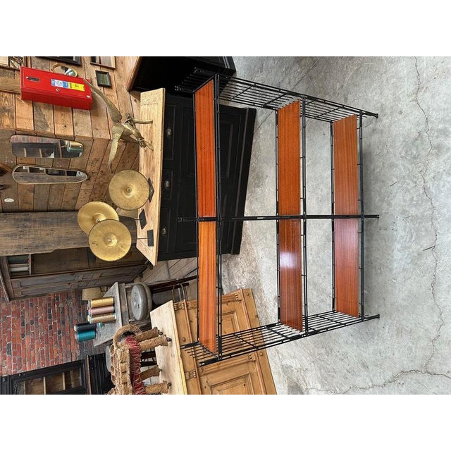 Modular Multi Strux Shelf, 1960s For Sale - Image 3 of 11