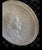 Vintage Italian Plaster Grand Tour of the Roman Emperor. For Sale - Image 4 of 8