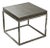 Van Thiel for Restoration Hardware Nicholas Side Table For Sale