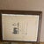 1982 Framed Painting on a Duro Canvas Panel by Artist Layne Rome. For Sale - Image 10 of 11