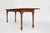 Rustic Farmhouse Table in Oak, France, 1850s For Sale - Image 9 of 12