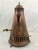 A lot of the White Russians ended up in France (after all they spoke the language) after the 1st World War. This copper...