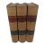 1918 United States Reports Supreme Court Law Books, Tan, Burgundy & Black, Set of 3 For Sale