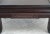 Chinese 1960s Chinese Hard Wood Display Stand For Sale - Image 3 of 4