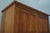 Stickley Cherry Armoire Tv Cabinet For Sale - Image 12 of 17