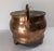 20th Century English Arts & Crafts Copper Jardiniere Planter, Signed I Brandt For Sale In New York - Image 6 of 13