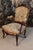 Napoleon III Living Room Set, Set of 10 For Sale - Image 10 of 16