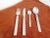 Mid-Century Modern Cutlery Set for 12 by Gio Ponti for Fratelli Calderoni, Italy, 1960s, Set of 54 For Sale - Image 3 of 17