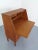 Danish Teak Secretaire from Dyrlund, 1960s For Sale - Image 10 of 18
