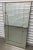 1960s La Barge Polished Brass Frame Glass Beveled Mirror For Sale In Palm Springs - Image 6 of 11