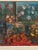 Eric With, Still Life with Flowers, 1960s, Oil Painting on Canvas, Framed For Sale - Image 15 of 18