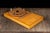 c. 1930s; J. Pressman & Co. - New York Battery-operated tabletop game of chance featuring a brightly lithographed wooden...