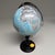 Mid-Century Modern Japanese School Globe on Black Base, 1980s For Sale - Image 14 of 18