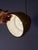 Poker Pendant Lamp in Yellow by Jo Hammerborg for Fog & Mørup For Sale - Image 9 of 11