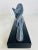 Mid-Century Modern Mid Century Modern Austin Production’s Deco Inspired Female Nude Sculpture For Sale - Image 3 of 10