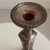Victorian Silver-Plated Metal Candlesticks, Set of 2 For Sale - Image 13 of 14
