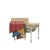 Seraphine Chair with Fringes Handmade by Ottiu For Sale - Image 12 of 12