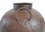Iron Rivet Pot For Sale - Image 4 of 5