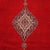 Middle Eastern Keshan Rug For Sale - Image 4 of 8