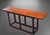 Vintage Model T5 Rosewood Table by Tito Agnoli for BBB Bonacina, 1980s For Sale - Image 3 of 9