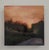 Boundless presents a serene landscape at dusk, where soft hues of orange and muted greens blend seamlessly to evoke a...