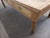 Work Table with Drawers, 1890s For Sale - Image 11 of 18