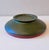 Vintage Norwegian Hand-Painted Rosemaling Wooden Bowl, Dated 1994 For Sale - Image 6 of 7