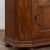 19th Century Swedish Pine Cabinet Cupboard For Sale - Image 11 of 13