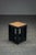 Modernist Stool by J.P.D. Van Gelder For Sale - Image 10 of 11