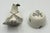 Emilia Castillo Taxco Porcelain & Pure Silver Dove Jewelry Box, Mexican Modern For Sale - Image 12 of 18