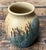 Vintage Studio Pottery Glazed Ceramic Vase For Sale - Image 14 of 16