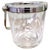 Silver French Art Deco Ice Bucket, 1920s For Sale - Image 8 of 8
