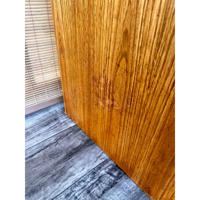 Mid Century Modern Chest of Drawers by Stanley Furniture. C 1970s For Sale - Image 12 of 13