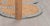 Grey Trim Jute Scallop Braided Handmade Rug - 2'x3' For Sale - Image 10 of 13
