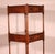 Tan George III Mahogany Shelf, 1800 For Sale - Image 8 of 13