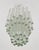 Murano Glass Pendant Light from Venini, 1960s For Sale - Image 3 of 4