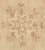Textile Antique Oushak Runner, Turkish and Oriental Rug, Handmade Beige Rug For Sale - Image 7 of 16