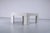 Mid-Century Modern Space Age White Square Coffee Table from Artifort, 1970s For Sale - Image 3 of 13