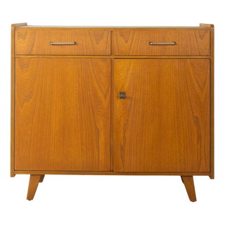 1950s Chest of Drawers, Vintage, 1960s For Sale