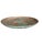 Large Vintage Patinated Copper Bowl For Sale - Image 9 of 12