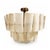 Made Goods Marjorie Resin Chandeliers - a Pair For Sale In San Diego - Image 6 of 7