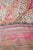 Pink Moroccan Boho Rug For Sale - Image 4 of 9