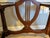 Early 20th Century Vintage Mersman Mahogany 3 Tied Table Beautiful For Sale - Image 5 of 13