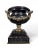 Century Marble and Gilt Bronze Decorative Cup, 1860 For Sale - Image 9 of 13