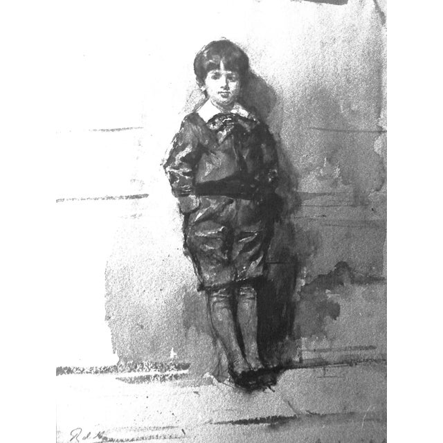 "Fortuny Mariano Fortuny: His Life and Work" 1980 De Osma, Guillermo For Sale - Image 9 of 12